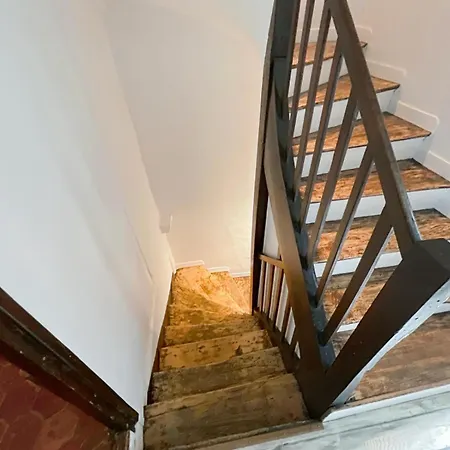 Le Grand Casa de Férias *