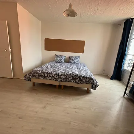 Le Grand Feriehus *
